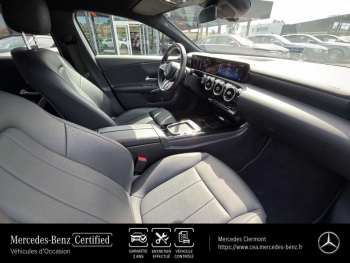 Photo 15 du bon plan MERCEDES-BENZ Classe A 200 163ch Progressive Line 7G-DCT occasion à 28990 €