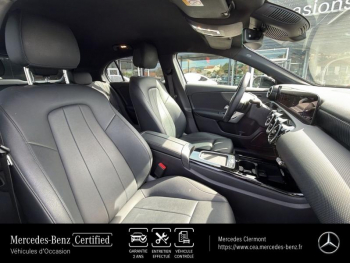 Photo 16 du bon plan MERCEDES-BENZ Classe A 200 163ch Progressive Line 7G-DCT occasion à 28990 €