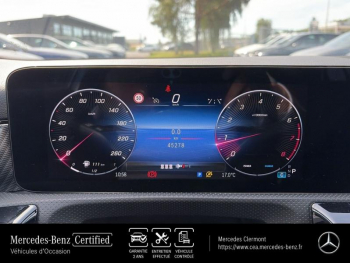 Photo 17 du bon plan MERCEDES-BENZ Classe A 200 163ch Progressive Line 7G-DCT occasion à 28990 €
