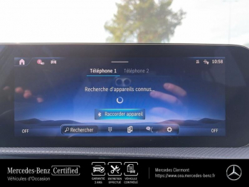 Photo 20 du bon plan MERCEDES-BENZ Classe A 200 163ch Progressive Line 7G-DCT occasion à 28990 €