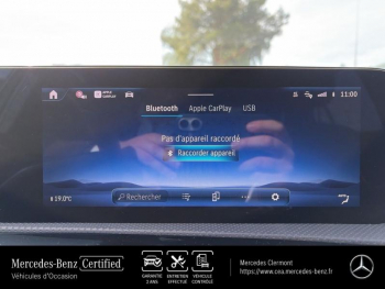 Photo 24 du bon plan MERCEDES-BENZ Classe A 200 163ch Progressive Line 7G-DCT occasion à 28990 €