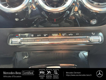 Photo 27 du bon plan MERCEDES-BENZ Classe A 200 163ch Progressive Line 7G-DCT occasion à 28990 €