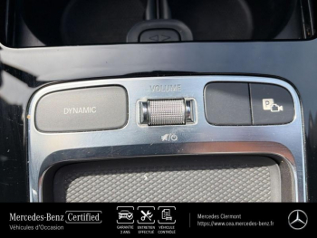 Photo 28 du bon plan MERCEDES-BENZ Classe A 200 163ch Progressive Line 7G-DCT occasion à 28990 €