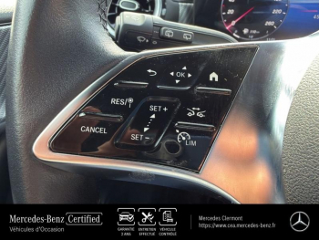 Photo 29 du bon plan MERCEDES-BENZ Classe A 200 163ch Progressive Line 7G-DCT occasion à 28990 €
