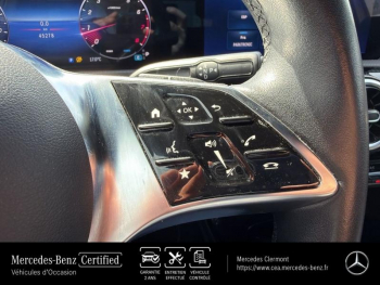 Photo 30 du bon plan MERCEDES-BENZ Classe A 200 163ch Progressive Line 7G-DCT occasion à 28990 €