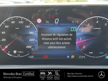 Photo 31 du bon plan MERCEDES-BENZ Classe A 200 163ch Progressive Line 7G-DCT occasion à 28990 €