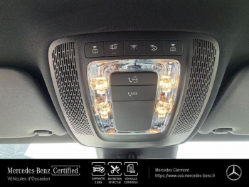 Photo 32 du bon plan MERCEDES-BENZ Classe A 200 163ch Progressive Line 7G-DCT occasion à 28990 €