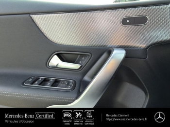 Photo 33 du bon plan MERCEDES-BENZ Classe A 200 163ch Progressive Line 7G-DCT occasion à 28990 €