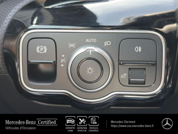Photo 34 du bon plan MERCEDES-BENZ Classe A 200 163ch Progressive Line 7G-DCT occasion à 28990 €