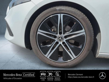 Photo 35 du bon plan MERCEDES-BENZ Classe A 200 163ch Progressive Line 7G-DCT occasion à 28990 €