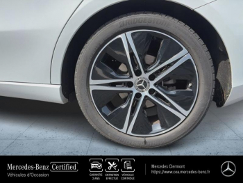 Photo 36 du bon plan MERCEDES-BENZ Classe A 200 163ch Progressive Line 7G-DCT occasion à 28990 €