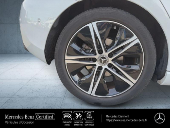 Photo 37 du bon plan MERCEDES-BENZ Classe A 200 163ch Progressive Line 7G-DCT occasion à 28990 €