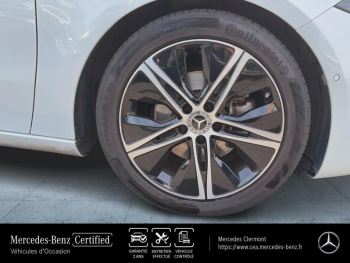 Photo 38 du bon plan MERCEDES-BENZ Classe A 200 163ch Progressive Line 7G-DCT occasion à 28990 €