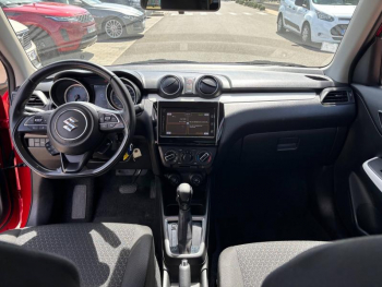 Photo 10 du bon plan SUZUKI Swift 1.2 Dualjet Hybrid 83ch Privilège Auto occasion à 11990 €