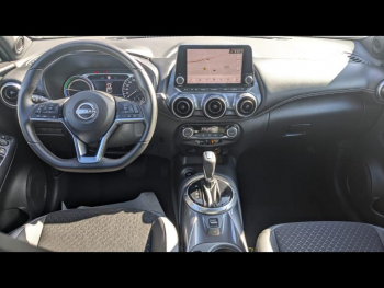 Photo 3 du bon plan NISSAN Juke 1.6 Hybrid 143ch N-Design 2023 occasion à 23790 €