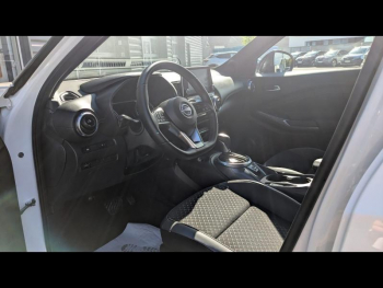 Photo 4 du bon plan NISSAN Juke 1.6 Hybrid 143ch N-Design 2023 occasion à 23790 €