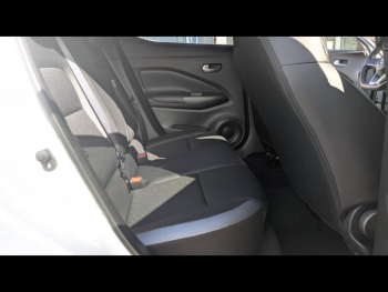 Photo 5 du bon plan NISSAN Juke 1.6 Hybrid 143ch N-Design 2023 occasion à 23790 €