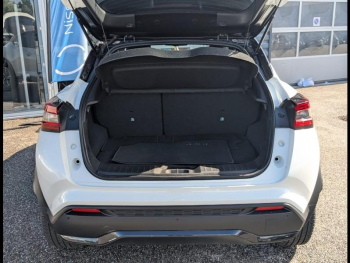Photo 6 du bon plan NISSAN Juke 1.6 Hybrid 143ch N-Design 2023 occasion à 23790 €