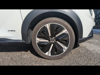 Photo 7 du bon plan NISSAN Juke 1.6 Hybrid 143ch N-Design 2023 occasion à 23790 €
