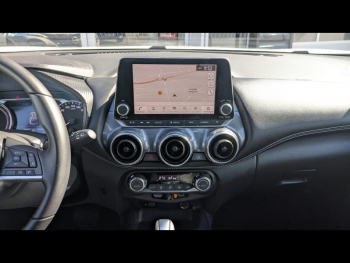 Photo 8 du bon plan NISSAN Juke 1.6 Hybrid 143ch N-Design 2023 occasion à 23790 €