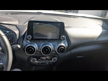 Photo 9 du bon plan NISSAN Juke 1.6 Hybrid 143ch N-Design 2023 occasion à 23790 €