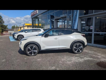 Photo 13 du bon plan NISSAN Juke 1.6 Hybrid 143ch N-Design 2023 occasion à 23790 €