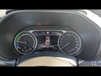 Photo 15 du bon plan NISSAN Juke 1.6 Hybrid 143ch N-Design 2023 occasion à 23790 €