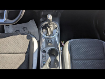Photo 16 du bon plan NISSAN Juke 1.6 Hybrid 143ch N-Design 2023 occasion à 23790 €