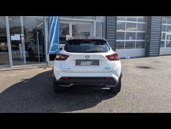 Photo 19 du bon plan NISSAN Juke 1.6 Hybrid 143ch N-Design 2023 occasion à 23790 €