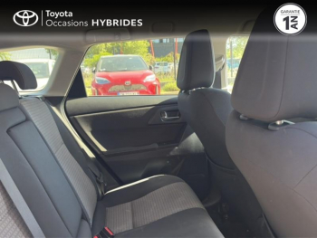 Photo 7 du bon plan TOYOTA Auris Touring Sports HSD 136h Collection RC18 occasion à 15490 €