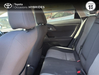 Photo 12 du bon plan TOYOTA Auris Touring Sports HSD 136h Collection RC18 occasion à 15490 €
