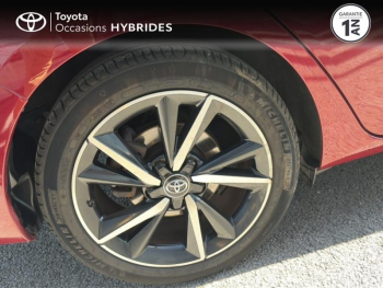 Photo 15 du bon plan TOYOTA Auris Touring Sports HSD 136h Collection RC18 occasion à 15490 €