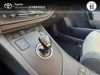Photo 17 du bon plan TOYOTA Auris Touring Sports HSD 136h Collection RC18 occasion à 15490 €