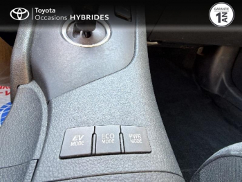 Photo 18 du bon plan TOYOTA Auris Touring Sports HSD 136h Collection RC18 occasion à 15490 €