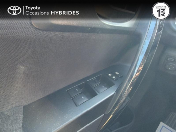 Photo 19 du bon plan TOYOTA Auris Touring Sports HSD 136h Collection RC18 occasion à 15490 €