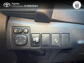 Photo 20 du bon plan TOYOTA Auris Touring Sports HSD 136h Collection RC18 occasion à 15490 €