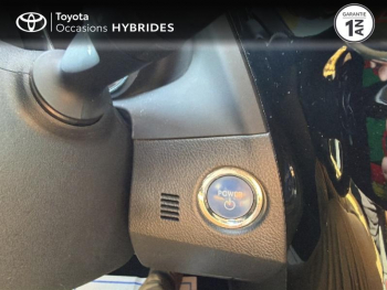 Photo 22 du bon plan TOYOTA Auris Touring Sports HSD 136h Collection RC18 occasion à 15490 €