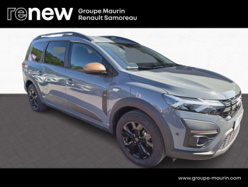 Photo 2 du bon plan DACIA Jogger 1.6 hybrid 140ch Extreme+ 5 places -24 occasion à 23900 €