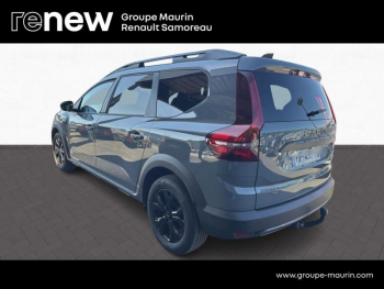 Photo 4 du bon plan DACIA Jogger 1.6 hybrid 140ch Extreme+ 5 places -24 occasion à 23900 €