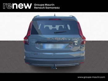 Photo 5 du bon plan DACIA Jogger 1.6 hybrid 140ch Extreme+ 5 places -24 occasion à 23900 €