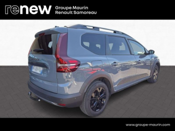 Photo 6 du bon plan DACIA Jogger 1.6 hybrid 140ch Extreme+ 5 places -24 occasion à 23900 €