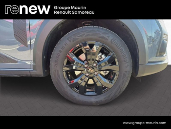 Photo 7 du bon plan DACIA Jogger 1.6 hybrid 140ch Extreme+ 5 places -24 occasion à 23900 €