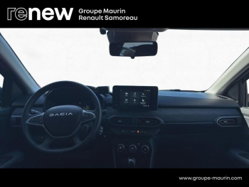 Photo 8 du bon plan DACIA Jogger 1.6 hybrid 140ch Extreme+ 5 places -24 occasion à 23900 €