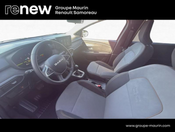 Photo 10 du bon plan DACIA Jogger 1.6 hybrid 140ch Extreme+ 5 places -24 occasion à 23900 €