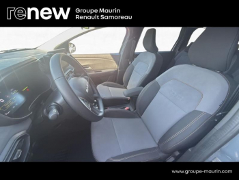 Photo 11 du bon plan DACIA Jogger 1.6 hybrid 140ch Extreme+ 5 places -24 occasion à 23900 €