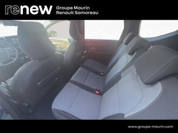 Photo 12 du bon plan DACIA Jogger 1.6 hybrid 140ch Extreme+ 5 places -24 occasion à 23900 €