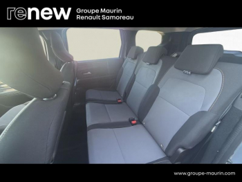 Photo 13 du bon plan DACIA Jogger 1.6 hybrid 140ch Extreme+ 5 places -24 occasion à 23900 €