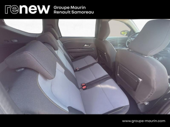 Photo 14 du bon plan DACIA Jogger 1.6 hybrid 140ch Extreme+ 5 places -24 occasion à 23900 €