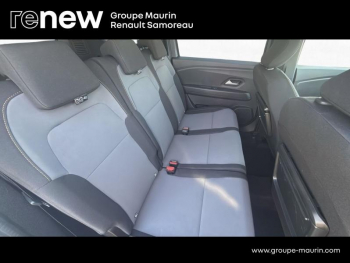 Photo 15 du bon plan DACIA Jogger 1.6 hybrid 140ch Extreme+ 5 places -24 occasion à 23900 €
