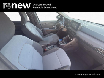 Photo 16 du bon plan DACIA Jogger 1.6 hybrid 140ch Extreme+ 5 places -24 occasion à 23900 €